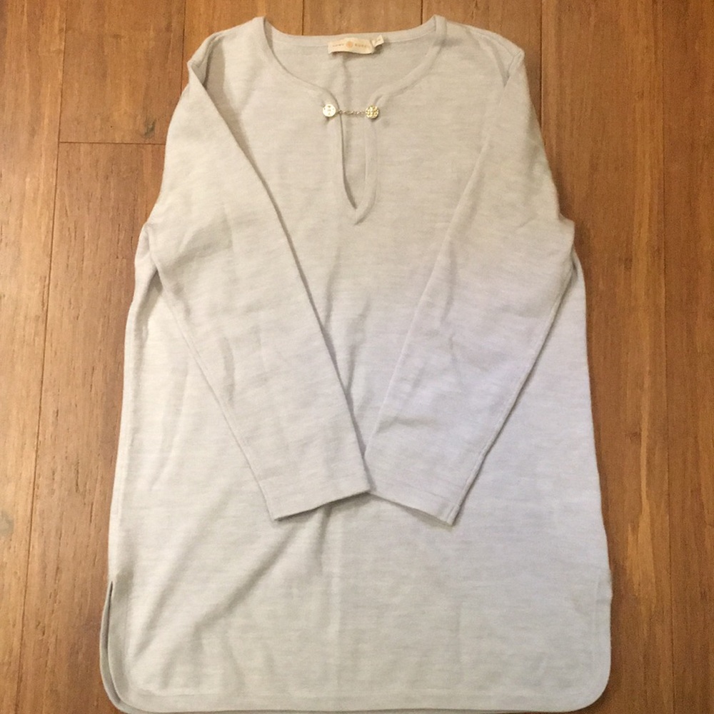 Tory Burch sweater